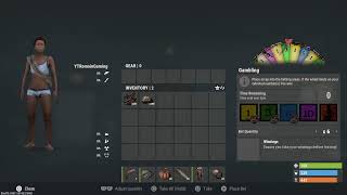 RUST GAMBLING 500+ SCRAP THANX TO SUBS