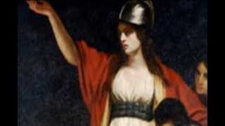 Boadicea: An Ode by William Cowper