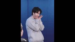 220210 D&E Radio - Gashina cute ver by Donghae & sexy ver by Hyukjae