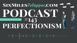 Perfectionism: Intermittent Fasting's Enemy | Podcast #143