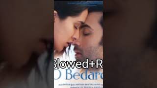 O Bedardeya - WhatsApp Status#shorts