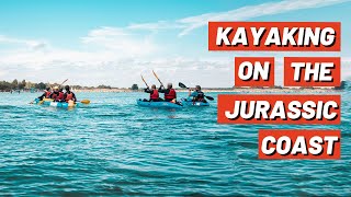 Kayaking | Jurassic Coast | Land & Wave