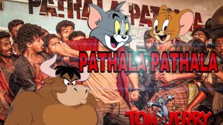 PATHALA PATHALA | TOM & JERRY |VIKRAM