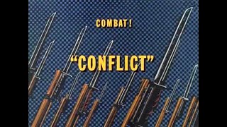 COMBAT! s.5-ep.11『親友決裂 / Conflict』