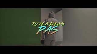 Naps - Tu M'Aimes Pas (Clip Officiel)