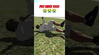 Indian#bike#driving3d#pro rider 1000 😭😭😭#viral#video#