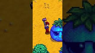 The TRUTH About Giant Crops In Stardew Valley 1.6