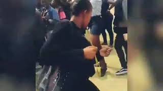 B3Twixt SA- 24/7 Asilali (Dance By Sbusiso on UZALO) & The Dancers