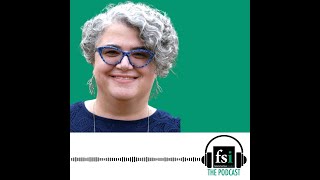 FSI: The Podcast Episode #6 Barbara Kemmis (audio clip)