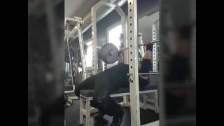 Heavy bench week 170,4*1*3