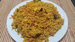 Spicy egg maggi masala/ quick & tasty egg masala maggi/ಮೊಟ್ಟೆ  ಮಸಾಲ ಮ್ಯಾಗಿ in kannada