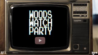 The Woods Watch Party: 2015 Ivy Opener at Penn