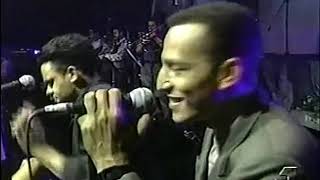 Palabras del Alma - Marc Anthony (En Vivo)(Live)