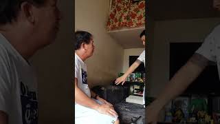 Frozen Shoulder and Back pain 5 times na mild stroke c# 09121261542