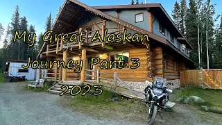 From Ohio to Alaska & Back 2023 (Part 3)