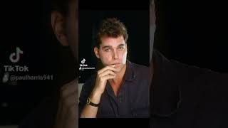 RAY LIOTTA 18 DECEMBER 1954 TO 25 MAY 2022 AGE 67 RIP