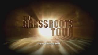 The Grassroots Tour - Fiji's Traditional Land