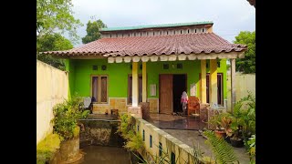 Rumah di Jual di Kebanggan Purwokerto Utara Kampus Unsoed Purwokerto | 082138186053