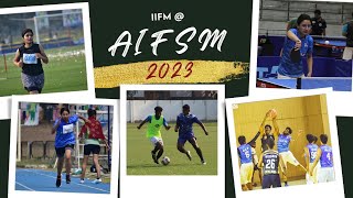 26th All India Forest Sports Meet (AIFSM'23) | Panchkula | Haryana | Sports Club- Samarthya | IIFM