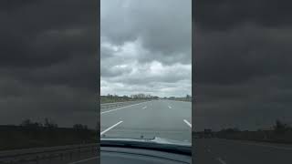 Roads in Denmark #chill #travel #adventure #denmark #vlog