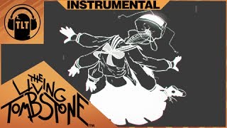 ECHO【Gumi English】Crusher-P: Instrumental of The Living Tombstone Remix