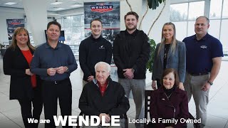 Wendle Ford | The Wendle Way | Spokane WA