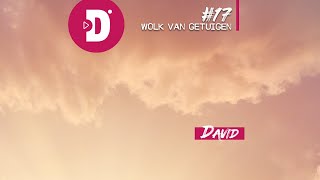 Wolk van getuigen #17 David