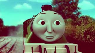 Thomas the Tank Engine: Wacky Adventures - Episode 8, 'Henry Messes Up'