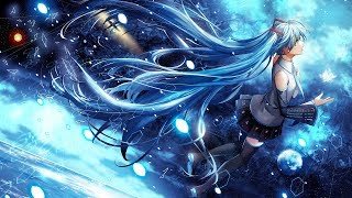 Nightcore - Sky