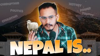 3 crore nepali le hernai parni video..