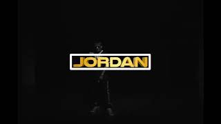 " JORDAN " Epic Rap Instrumental Aggressive Trap Beat