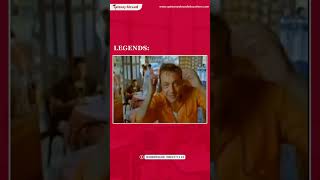 Legends learning English | Share it with your Circuit |Munna Bhai M.B.B.S | Dream University |Abroad