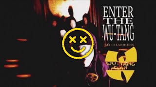 Wu-Tang Clan - House Of Flying Daggerz (Prod. FREDDY)