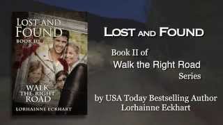 Lost and Found by Lorhainne Eckhart