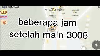 POV PERCAKAPAN ROBLOX INDONESIA||bocil ngaku