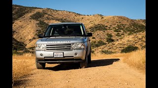 An Overview Of My Range Rover L322 | My Favorite SUV!