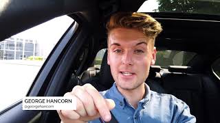 BMW’s Brand New Tech | Green cars | George Hancorn