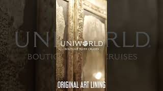 Uniworld Boutique River Cruises ALL INCLUSIVE?