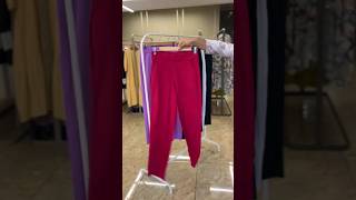 Stylish pants #boutique #shorts #viralvideo #trending