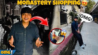 Monastery market delhi 2024 😱 | Monastery market delhi winter collection 2024 | Harsh kem vlogs