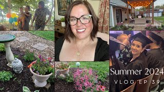 Summer 2024 | The Wholeness Shift vlog ep 39