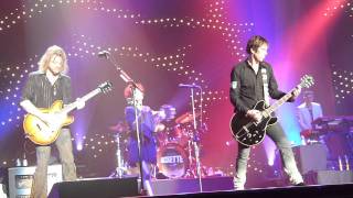 Roxette - Fading Like A Flower - Live London Wembley 2011