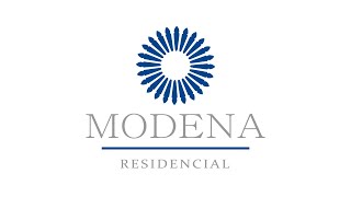 Apresentação Residencial Modena