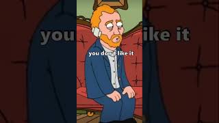 How to get a girl to like you : family guy #shorts #familyguy