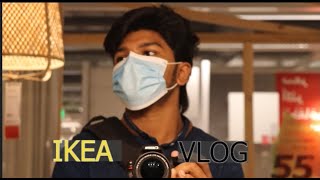 IKEA VLOG! | يكيا VLOG