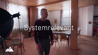 Systemrelevant – Abendandacht