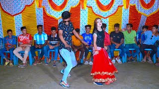 O Maiya Re Maiya Re Tui Supar Hit Song | Bangla Wedding Dance Performance Juthi & Ontor | Saq Media