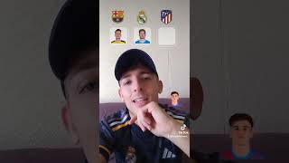 El RETO IMPOSIBLE de la CHAMPIONS #trending #viral #youtubeshorts #championsleague #shorts