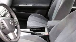 2005 Nissan Altima Used Cars Frankfort KY