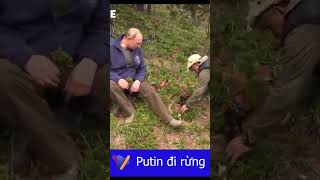 Vladimir Putin thăm vùng Siberia #putin #president #vladimirputin #shorts #short #shortvideo #viral